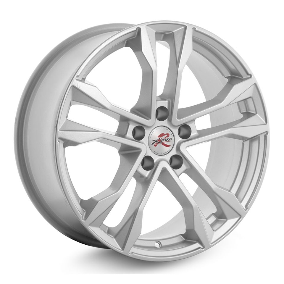 X'trikeRST  Touareg  R068  8,0\R18 5*112 ET25  d66,6  HS  [40313]