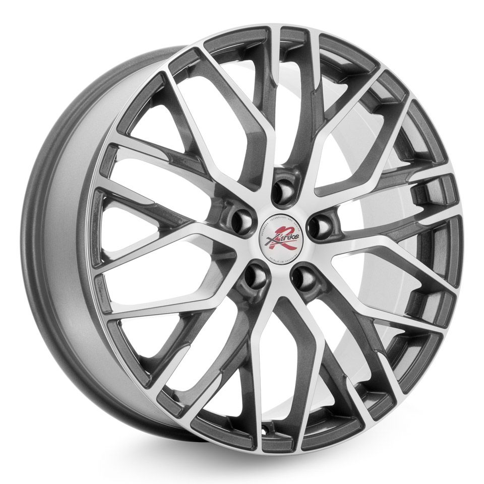 X'trikeRST  Mazda 6  R019  7,5\R19 5*114,3 ET45  d67,1  HSB/FP  [40354]