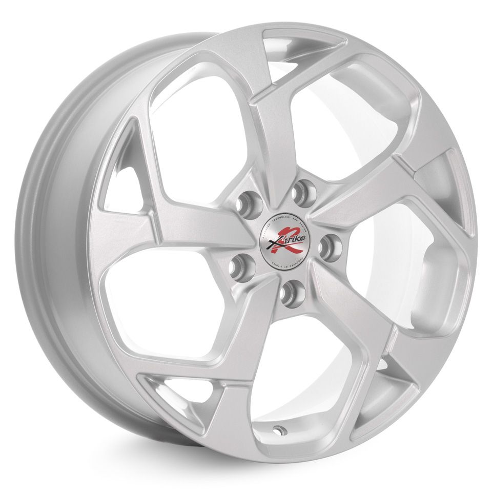 X'trikeRST  Koleos  R067  7,0\R17 5*114,3 ET35  d66,1  HS  [40382]