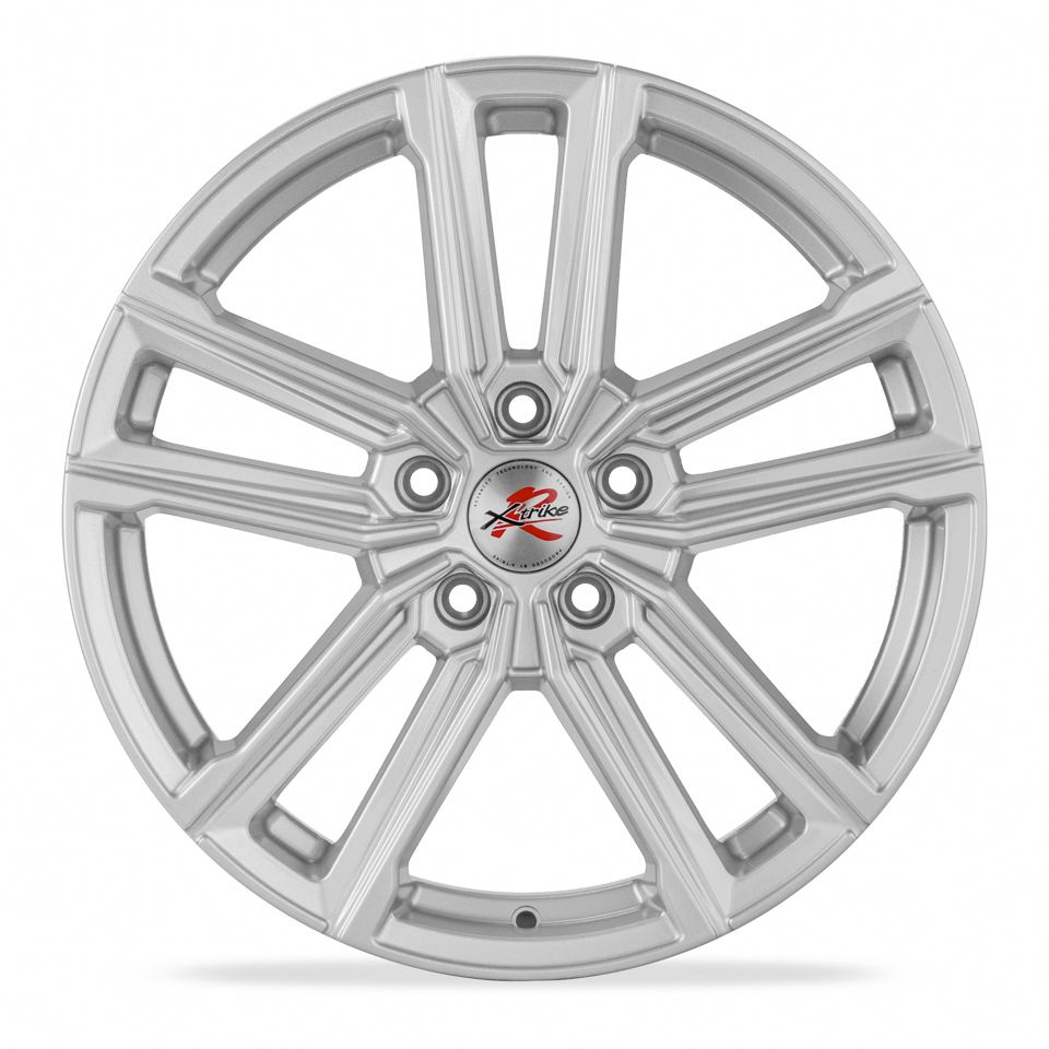 X'trikeRST  Mazda 3  R078  7,0\R18 5*114,3 ET35  d67,1  HS  [40416]