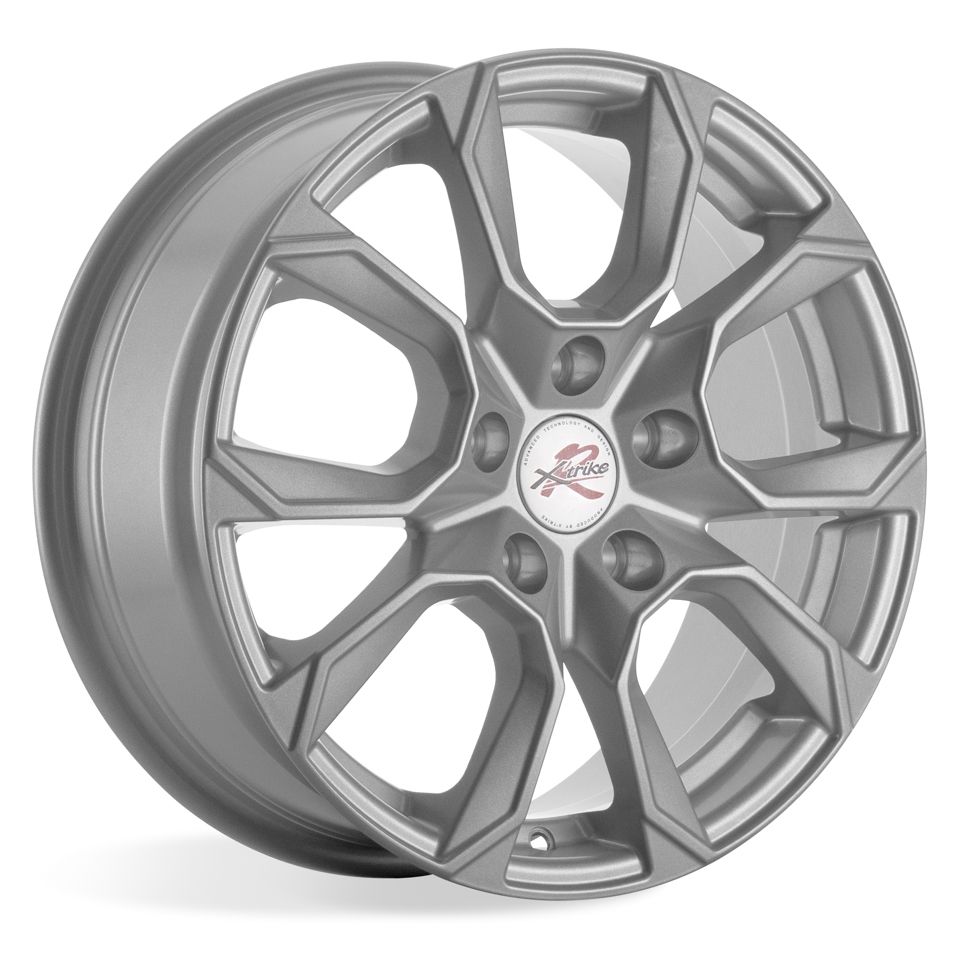 X'trikeRST  Octavia  R096  6,5\R16 5*112 ET46  d57,1  HSL  [40423]