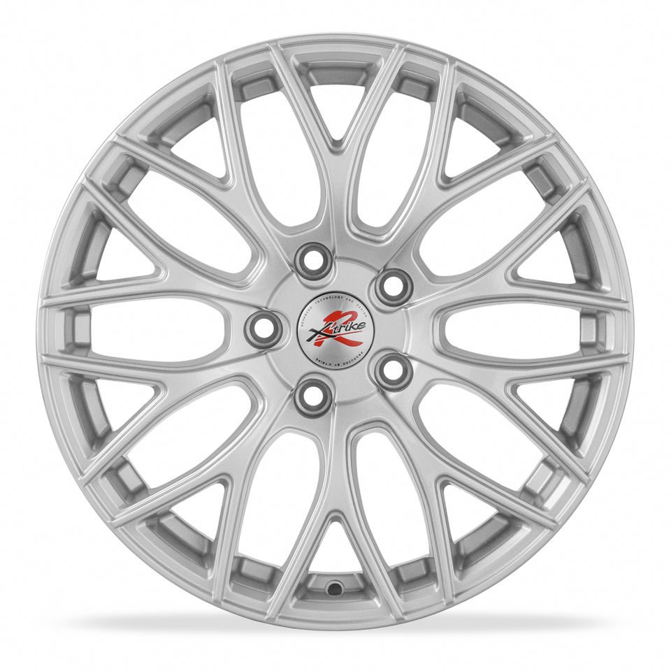 X'trikeRST  Jolion  R137  7,0\R17 5*114,3 ET37  d66,5  HS  [40431]