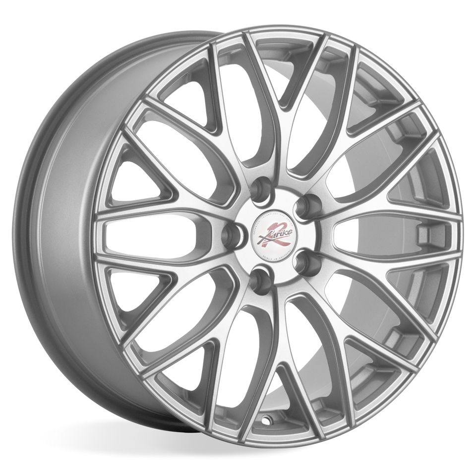 X'trikeRST  Mazda 6  R098  8,0\R18 5*114,3 ET45  d67,1  HS  [40440]