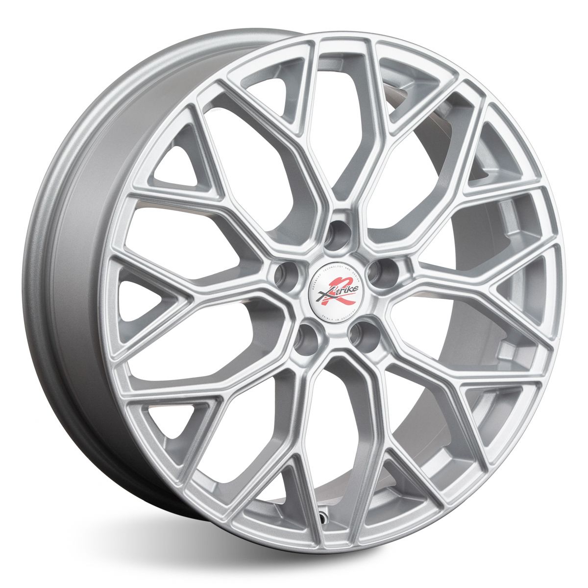 X'trikeRST  Haval F7  R059  7,0\R19 5*114,3 ET40  d64,1  HS  [40607]