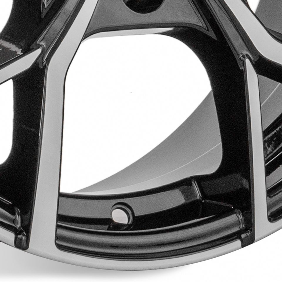 X'trikeRST  JAC JS3  R086  6,5\R16 5*108 ET40  d54,1  BK/FP  [40616]