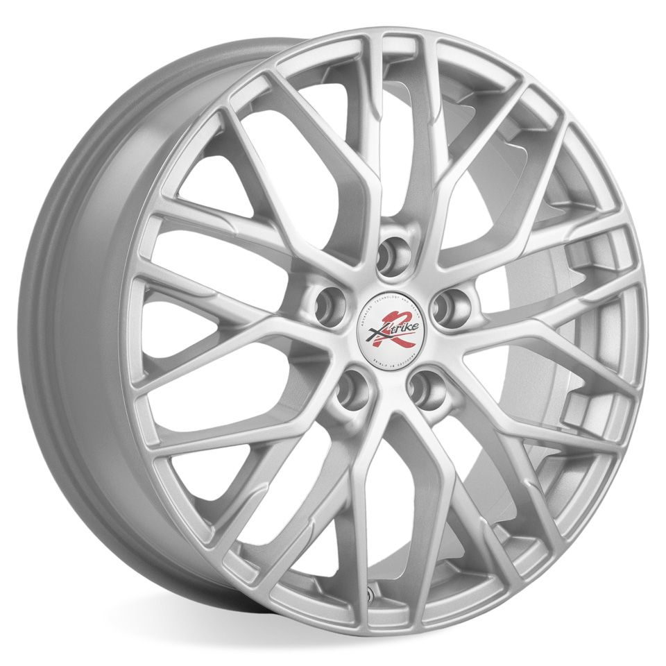 X'trikeRST  Haval F7/F7X  R077  6,5\R17 5*114,3 ET40  d64,1  HS  [40767]