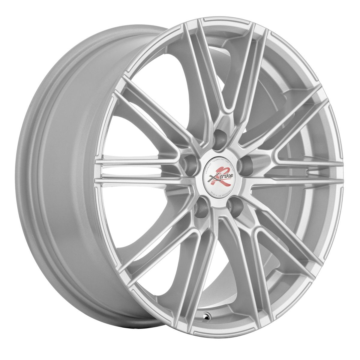 X'trikeRST  Coolray  R187  7,0\R17 5*114,3 ET45  d54,1  HS  [40844]