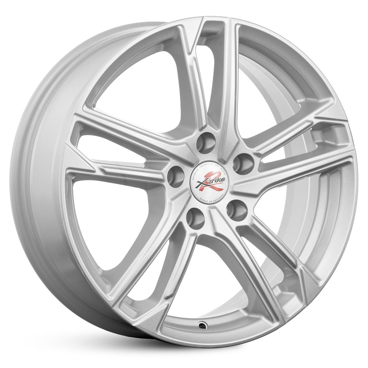X'trikeRST  Haval F7  R197  6,5\R17 5*114,3 ET40  d64,1  HS  [40902]