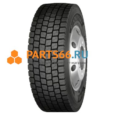 315/70R22,5 154/150L (152/148M) 704R TL