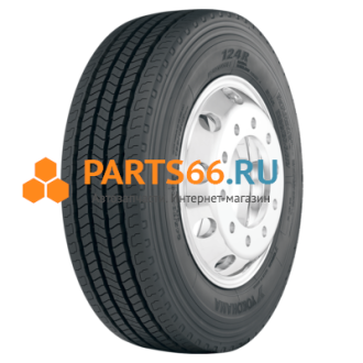 315/70R22,5 156/150L 124R TL