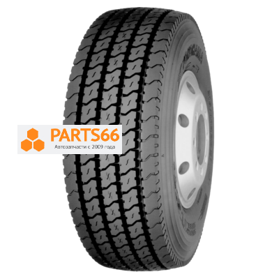 315/80R22,5 154/150M (156/150L) Super Steel TY517E TL M+S