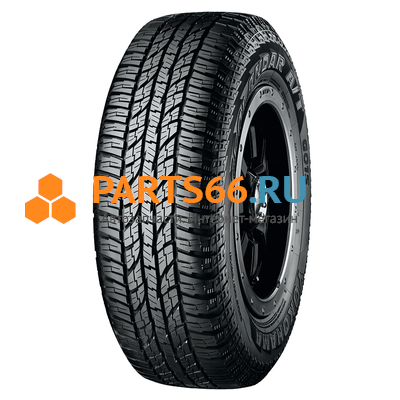 LT315/70R17 121/118S Geolandar A/T G015 TL M+S 3PMSF