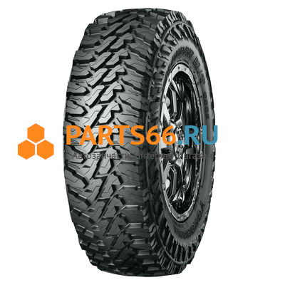 LT33x12,50R18(320/60R18) 118Q Geolandar M/T G003 TL POR M+S