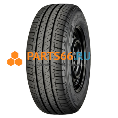 205/70R15C 106/104S BluEarth-Van RY55 TL