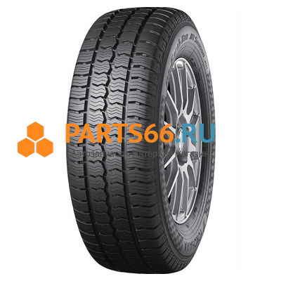 215/70R15C 109/107R BluEarth-Van All Season RY61 TL