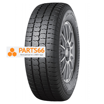 215/60R16C 103/101T BluEarth-Van All Season RY61 TL