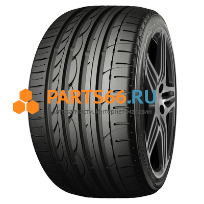 255/30ZR21 93Y Advan Sport V103 TL