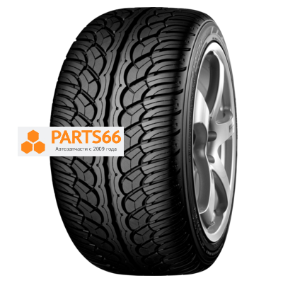 245/60R18 105H Parada Spec-X PA02J TL
