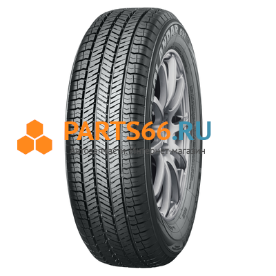 225/60R17 99V Geolandar G91F TL