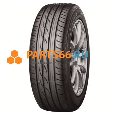 235/50R18 97V C.drive2 AC02A MOE TL ZPS
