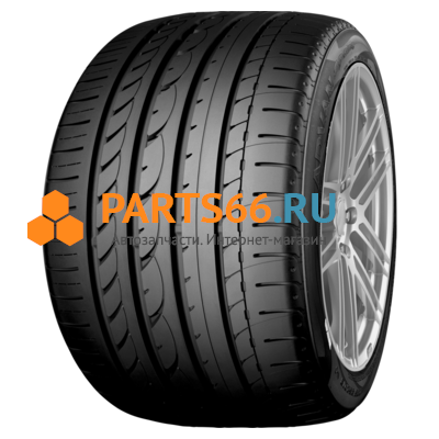 245/40R18 93Y Advan Sport V103S TL ZPS