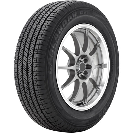 225/60R18 100H Geolandar G91AT TL