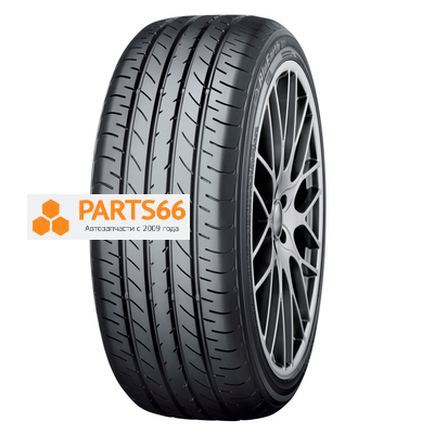 225/60R18 100H BluEarth E51B TL