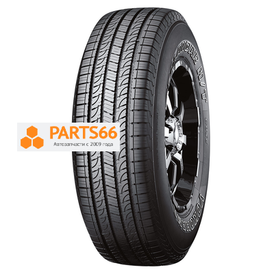 255/65R17 114H XL Geolandar H/T G056 TL M+S