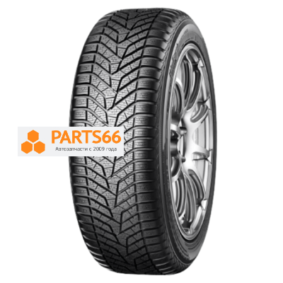 255/40R19 100V XL BluEarth*Winter V905 TL