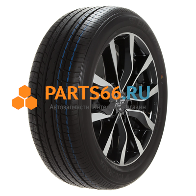 215/55R17 94V BluEarth E70BZ TL