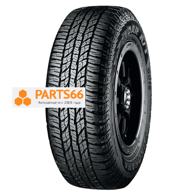 265/65R17 112H Geolandar A/T G015 TL M+S 3PMSF