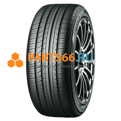 235/50R17 96V Advan dB V552 TL