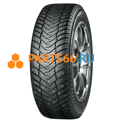 295/40R21 111T iceGuard Stud iG65 TL (шип.)