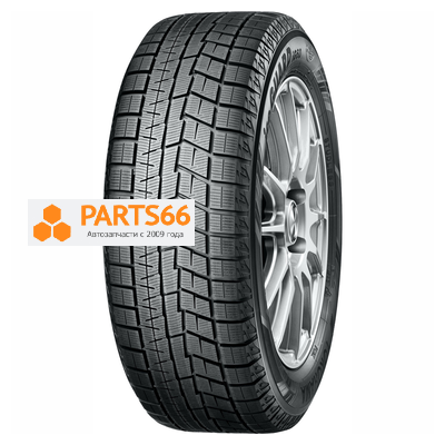 275/40R20 102Q iceGuard Studless iG60A TL ZPS