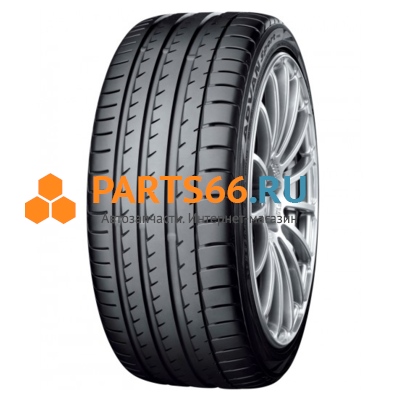 265/35ZR18 97Y XL Advan Sport V105S TL