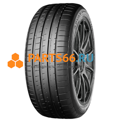 285/40ZR22 110Y XL Advan Sport V107C MO1 TL