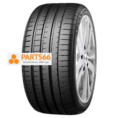 325/40ZR22 114Y Advan Sport V107D MO1 TL