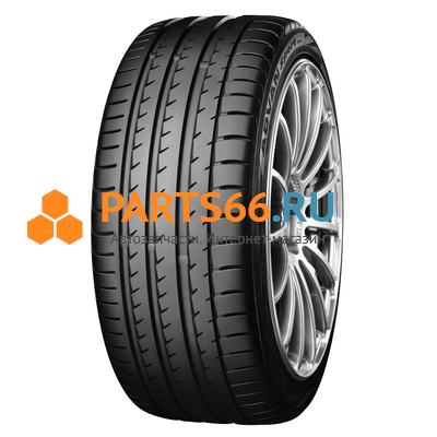 285/35ZR22 106(Y) XL Advan Sport V105 N0 TL