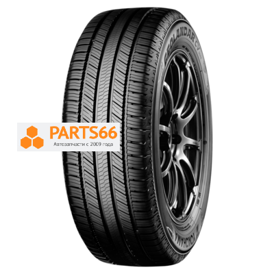 255/55R18 109V Geolandar CV G058 TL