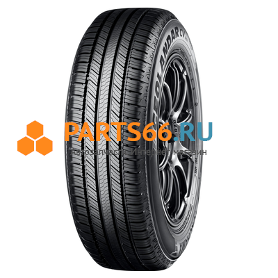 245/50R20 102V Geolandar CV G058 TL
