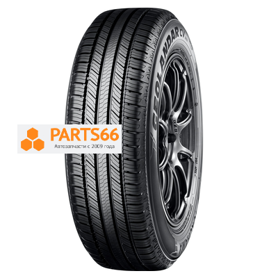 225/60R17 99H Geolandar CV G058 TL