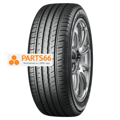 215/65R16 98H BluEarth-GT AE51E TL