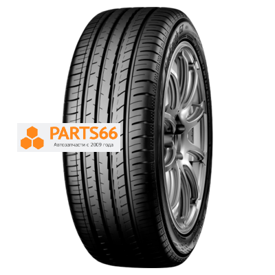205/60R16 96W BluEarth-GT AE51 TL