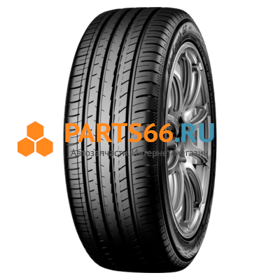 245/45R18 100W BluEarth-GT AE51 TL