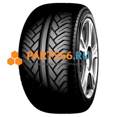 275/50R20 113W RF Advan S.T. V802 MO TL