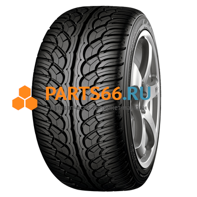 255/50R20 109V Parada Spec-X PA02 TL