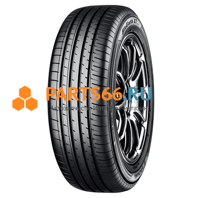 215/60R17 96V BluEarth-XT AE61 TL