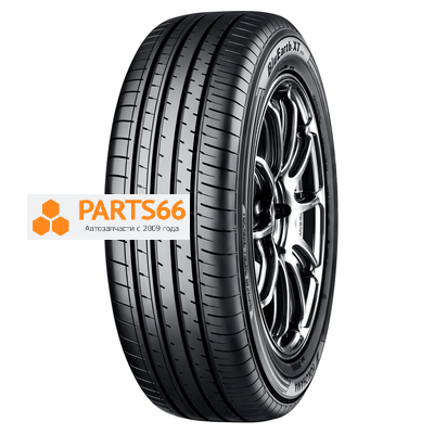 225/60R17 99V BluEarth-XT AE61 TL