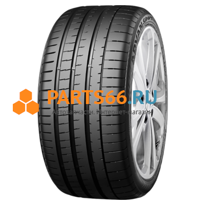 315/30ZR21 105(Y) RF Advan Sport V107D TL
