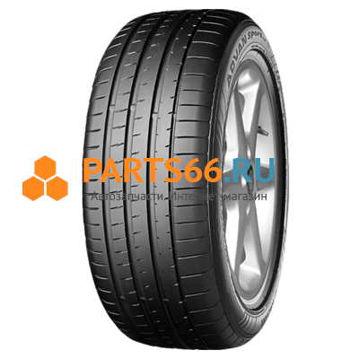 285/40R20 108Y XL Advan Sport V107A TL